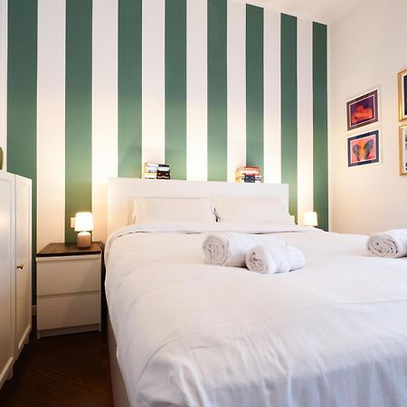 Apartamento Primopiano - Castelvetro Milán Exterior foto