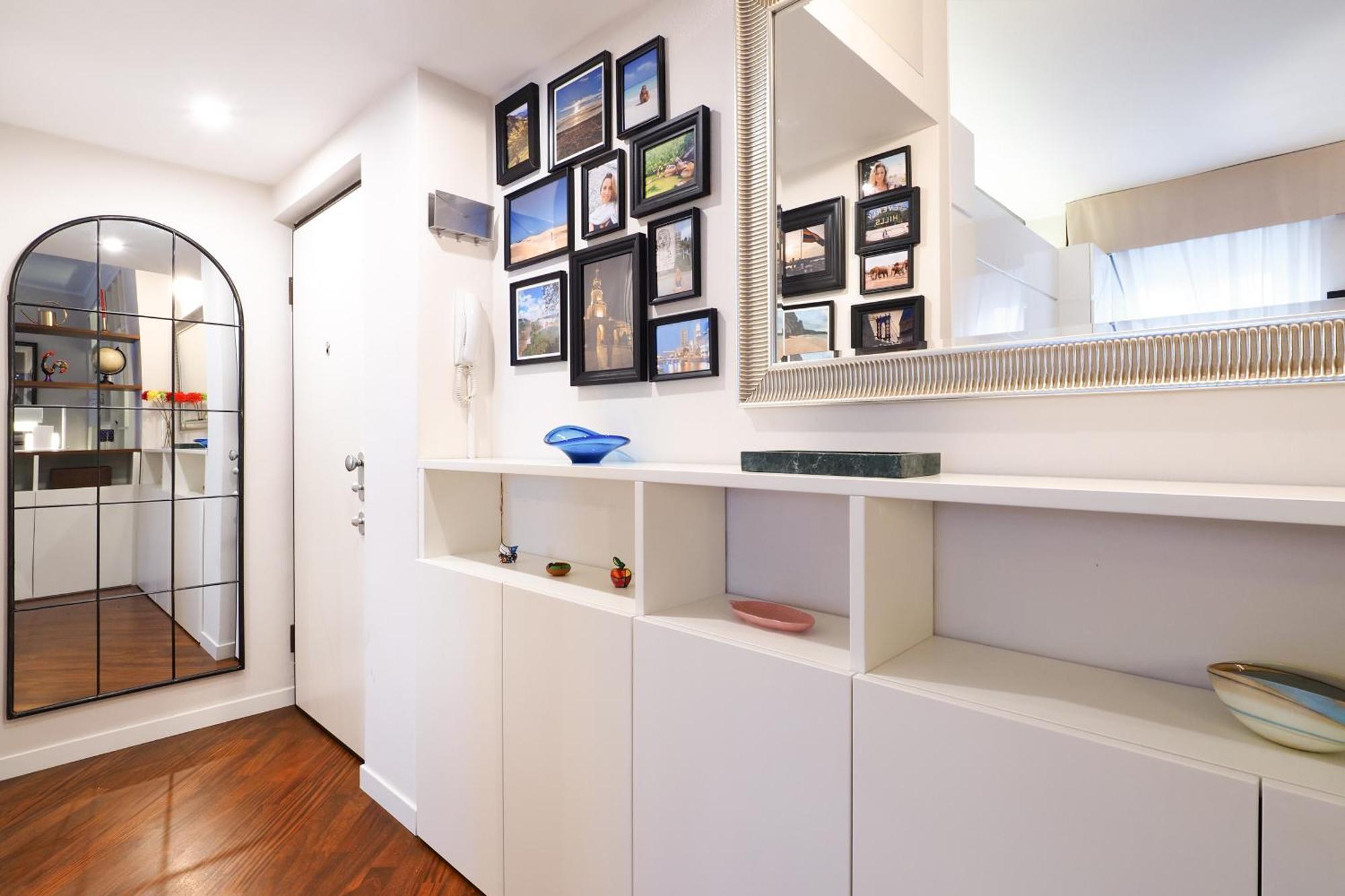 Apartamento Primopiano - Castelvetro Milán Exterior foto