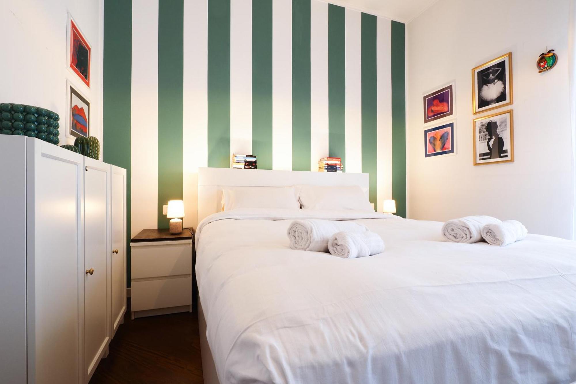 Apartamento Primopiano - Castelvetro Milán Exterior foto