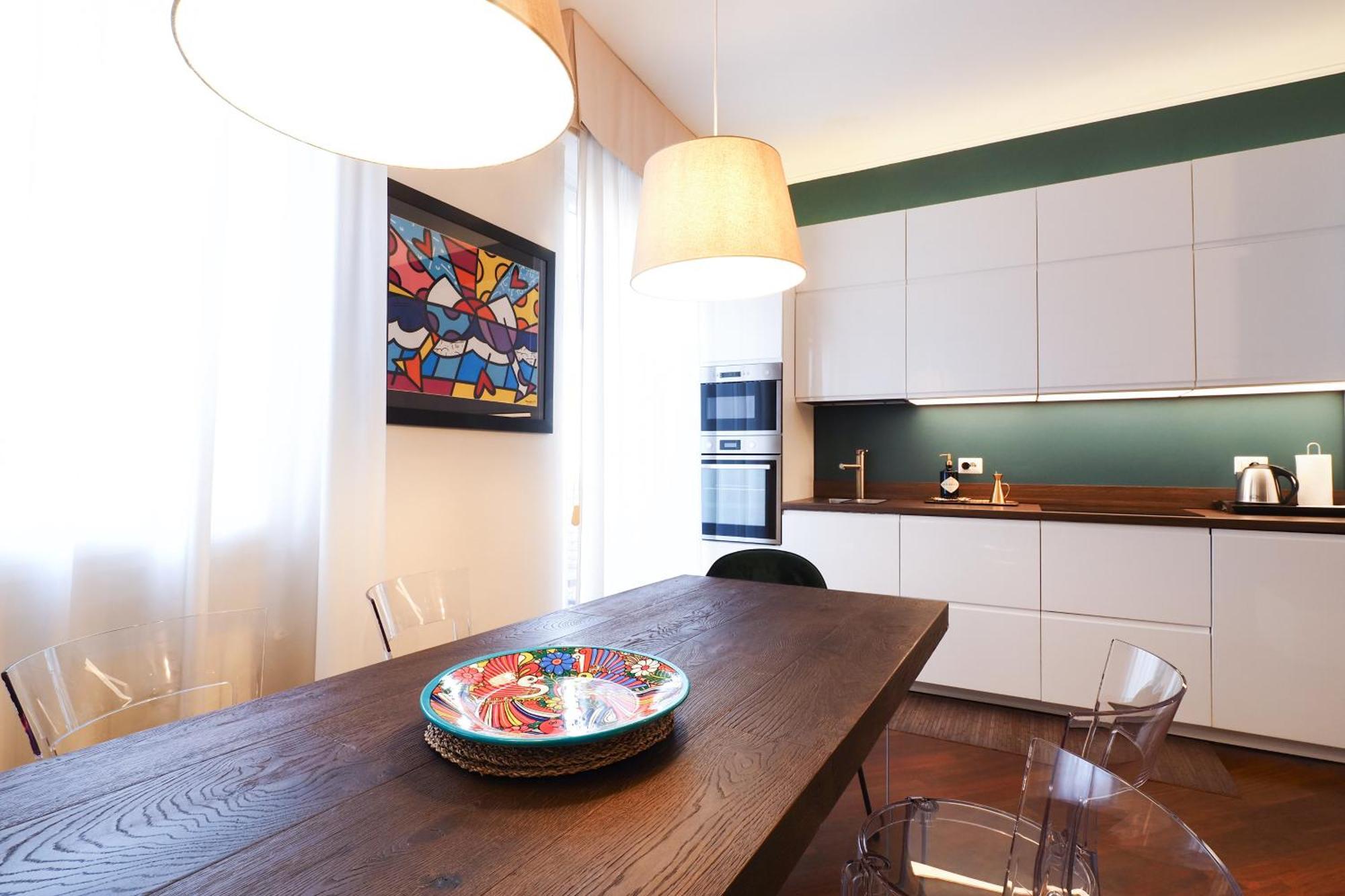 Apartamento Primopiano - Castelvetro Milán Exterior foto