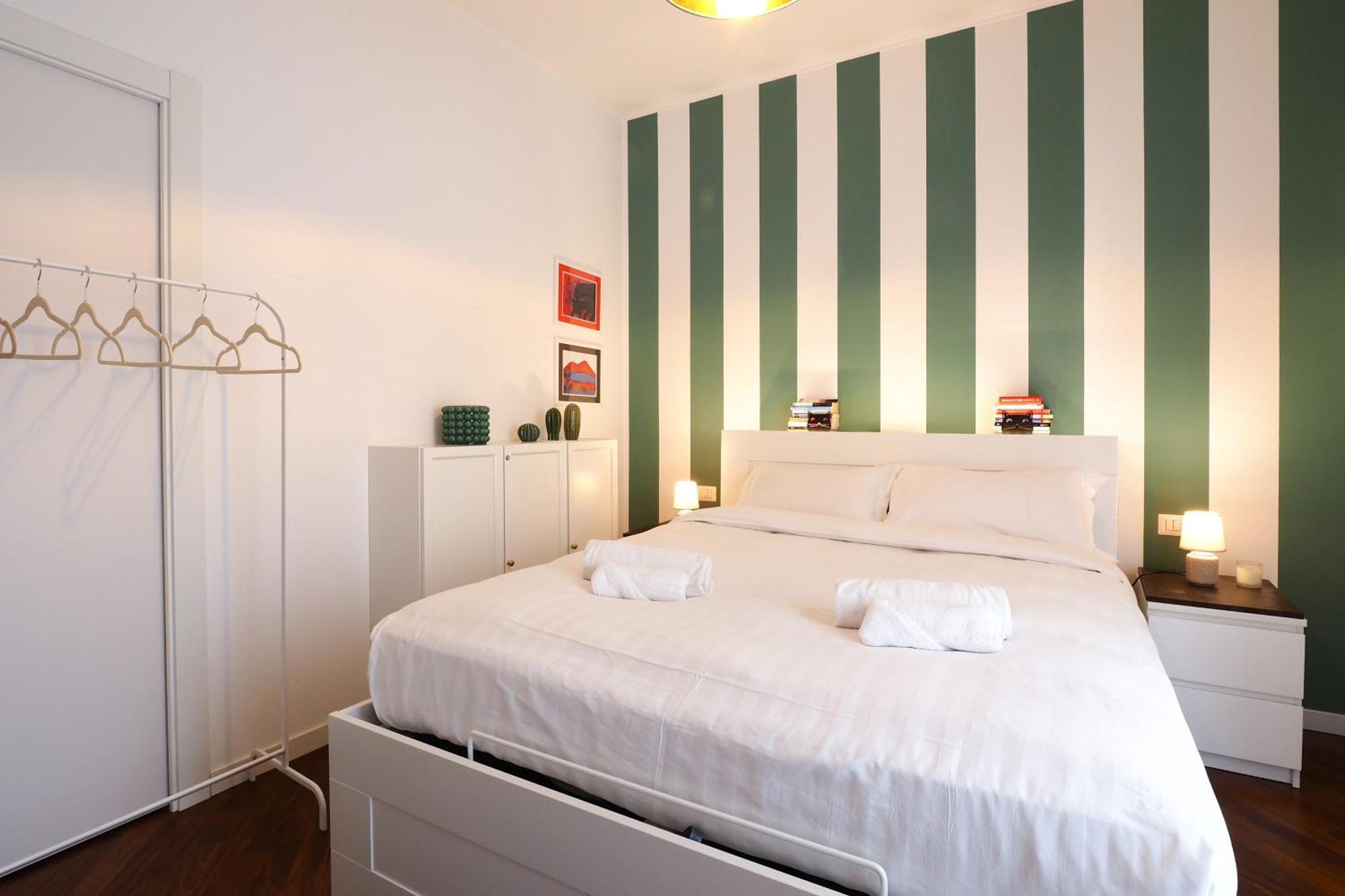 Apartamento Primopiano - Castelvetro Milán Exterior foto