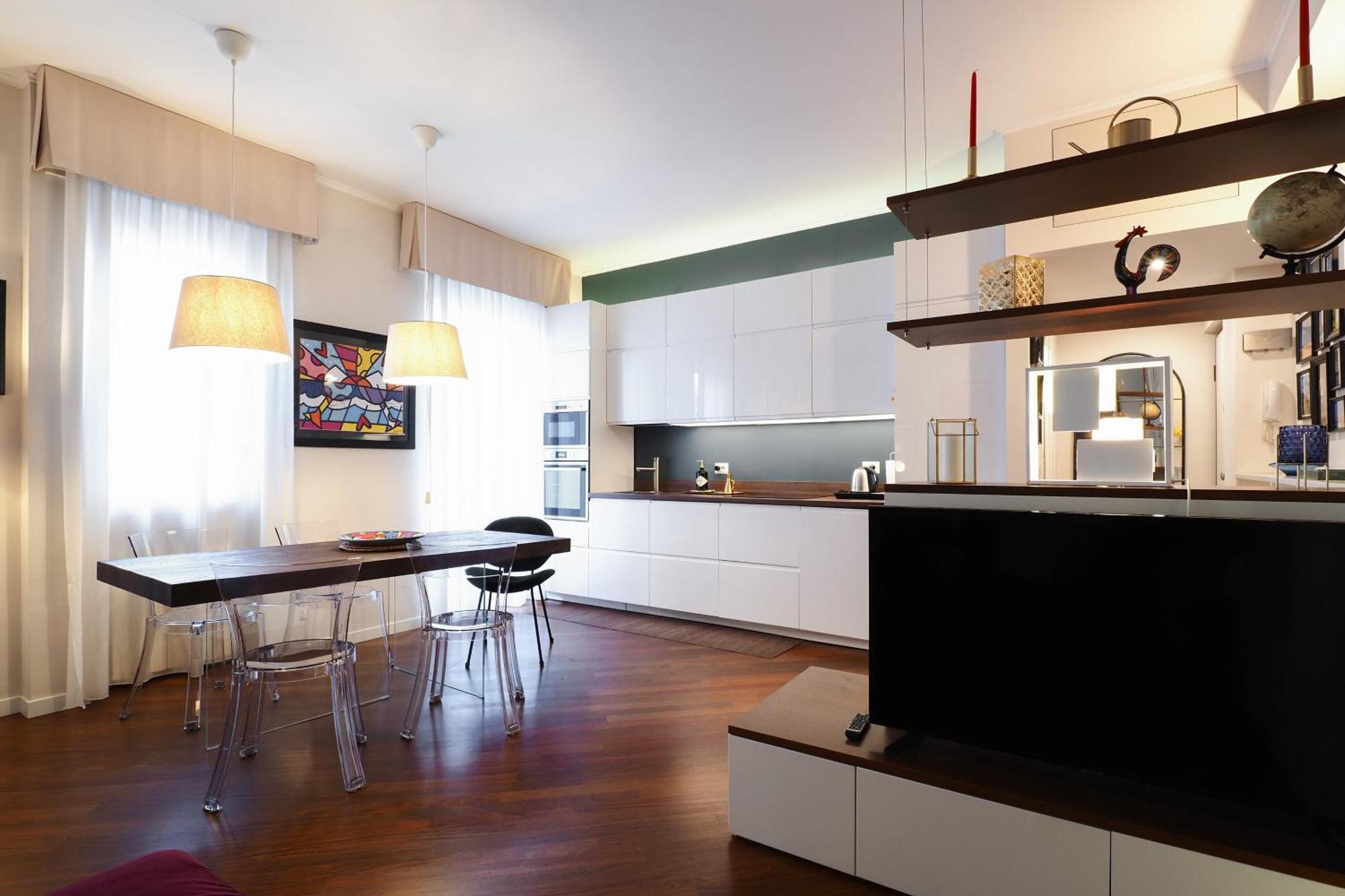 Apartamento Primopiano - Castelvetro Milán Exterior foto