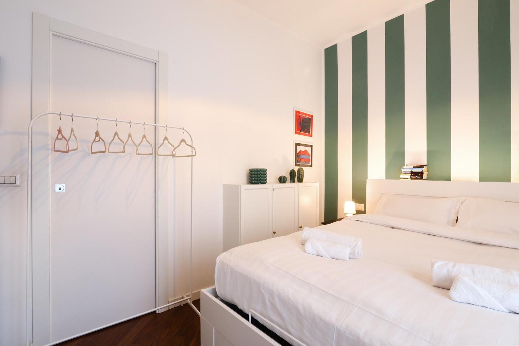 Apartamento Primopiano - Castelvetro Milán Exterior foto