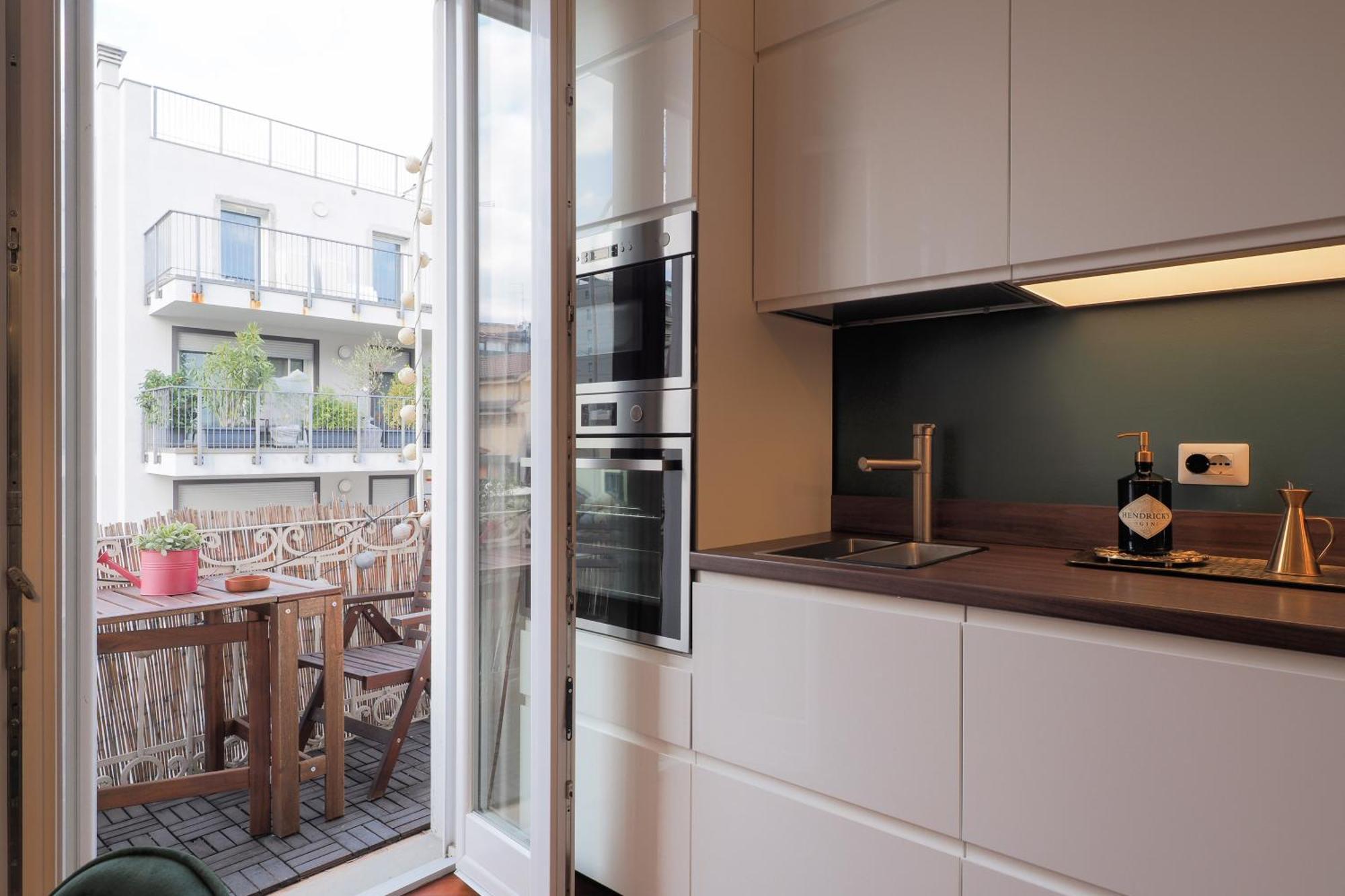 Apartamento Primopiano - Castelvetro Milán Exterior foto