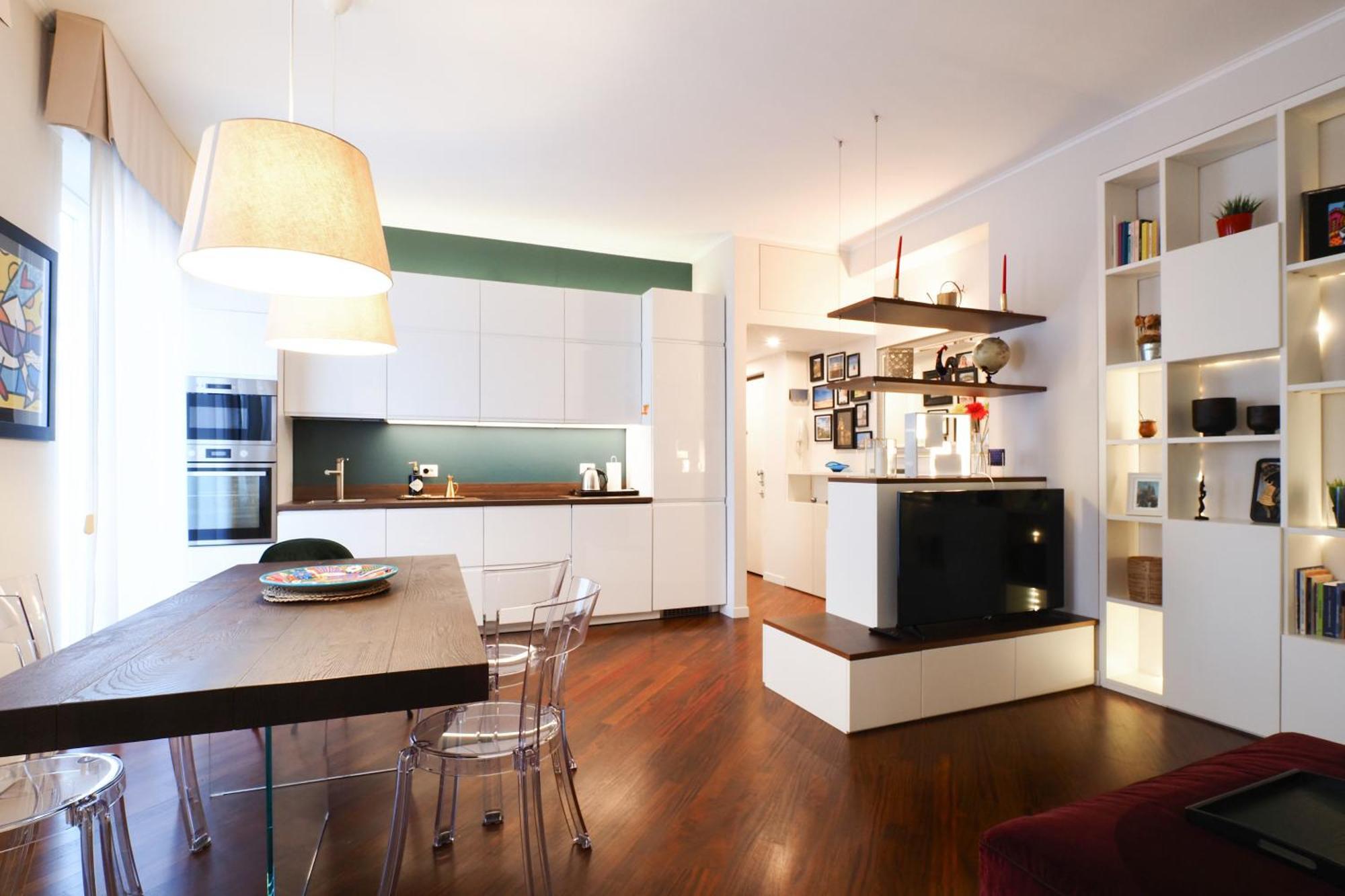 Apartamento Primopiano - Castelvetro Milán Exterior foto