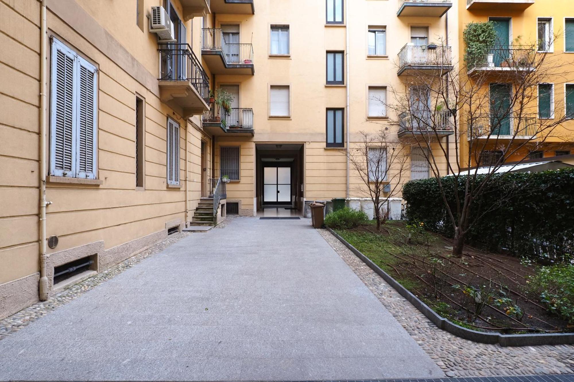Apartamento Primopiano - Castelvetro Milán Exterior foto
