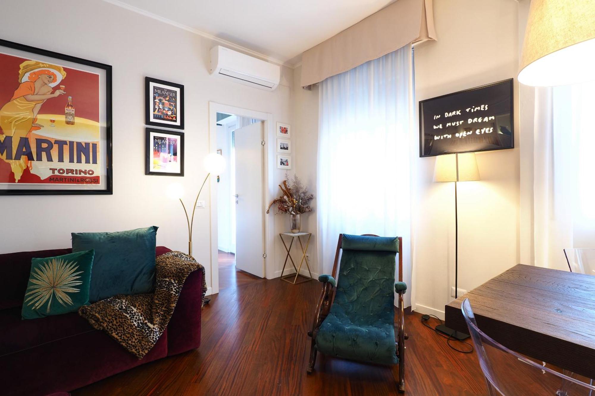 Apartamento Primopiano - Castelvetro Milán Exterior foto