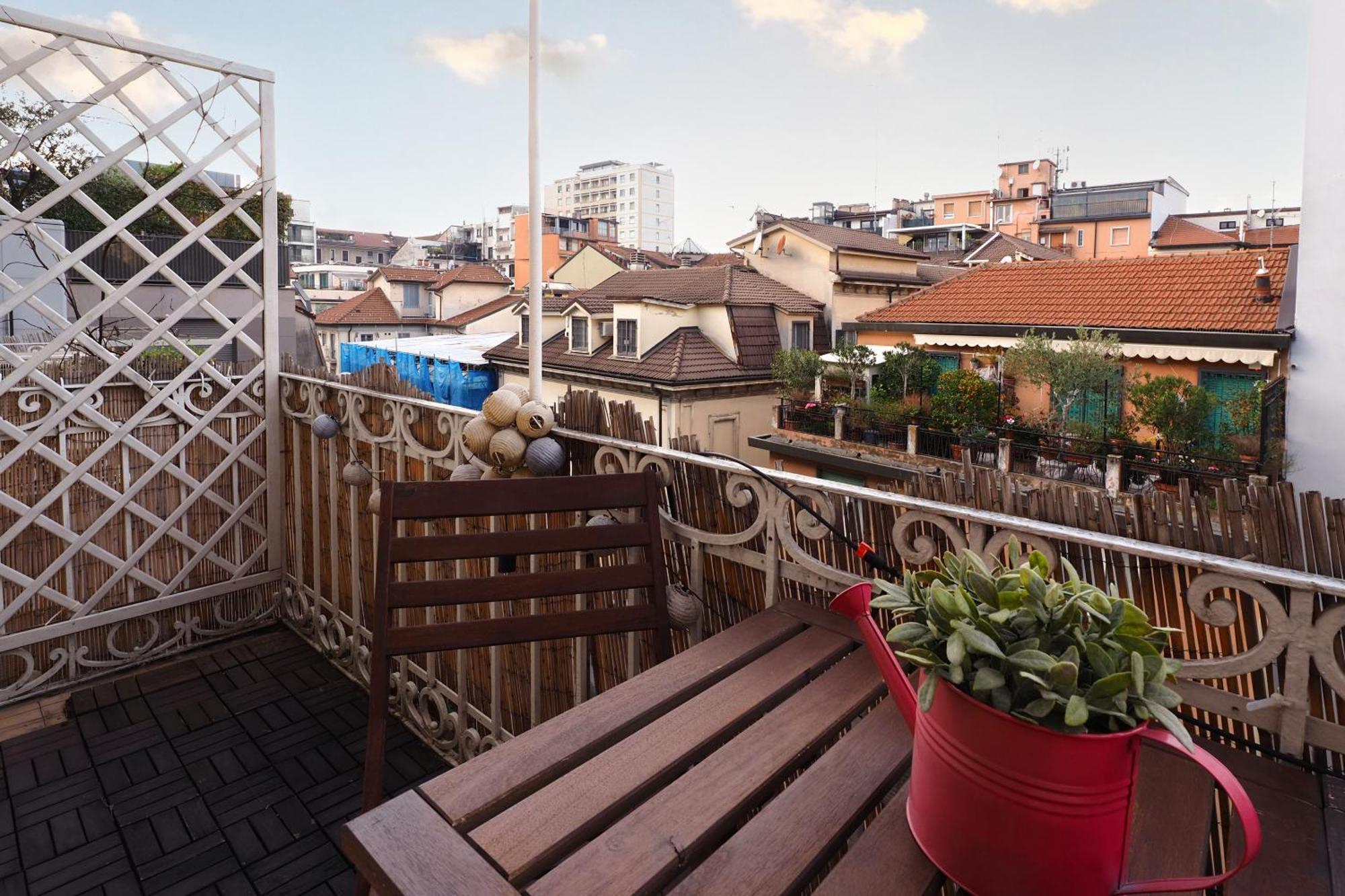 Apartamento Primopiano - Castelvetro Milán Exterior foto